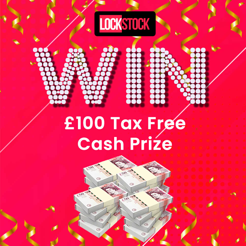 £375 Cash Prize or Site Credit